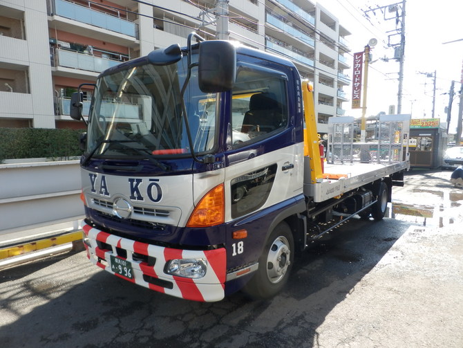 ■18号車 ■18号車
