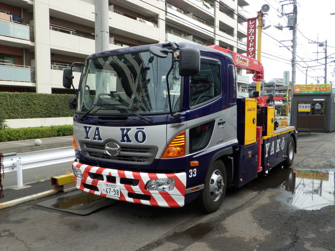 ■33号車 ■33号車